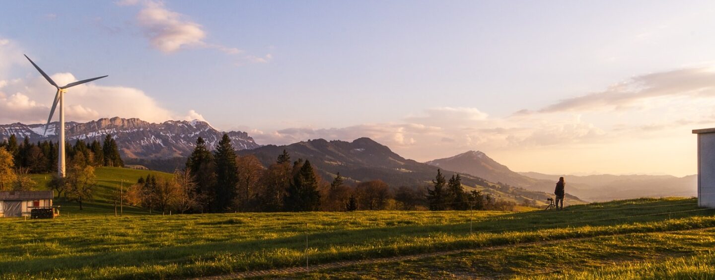 Tirocinio a Bonn per un’energia pulita