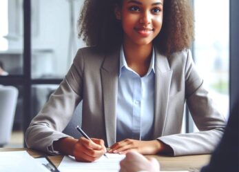 Un sales account per una banca