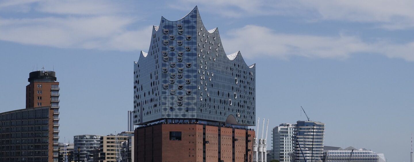 Lavoro ad Amburgo per laureati