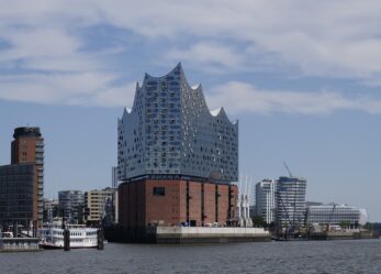 Lavoro ad Amburgo per laureati