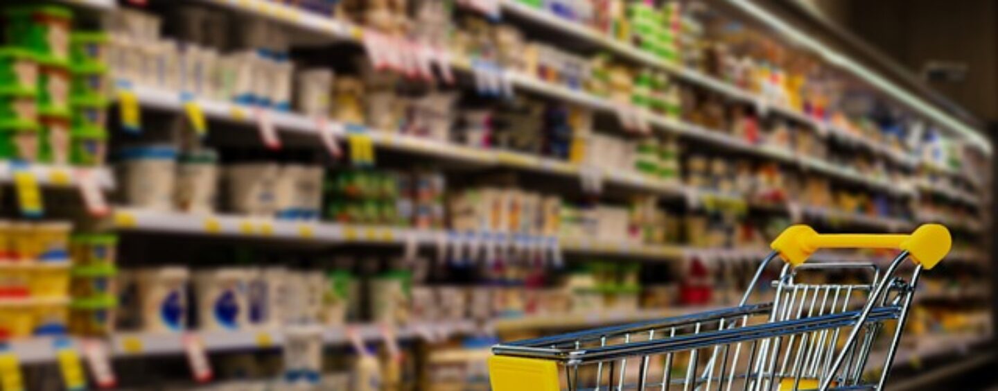 Opportunità di lavoro in una catena di supermercati di Brescia