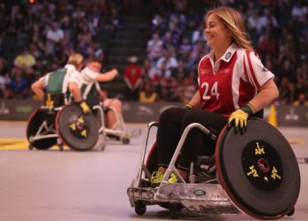 Rompiamo le barriere con le nostre foto