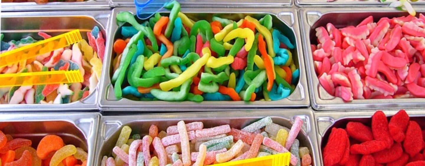 Addetti alle vendite nella GDO