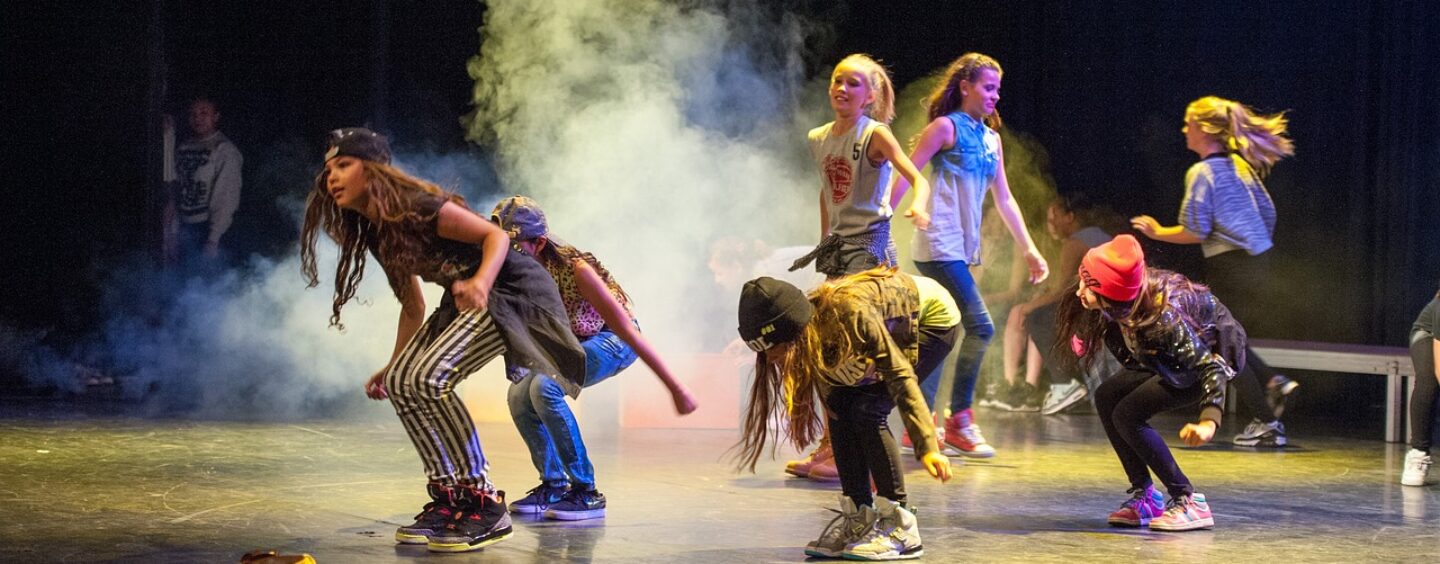 Ballerini e coreografi a Vienna