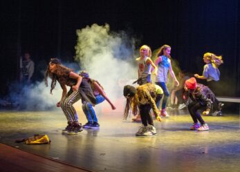 Ballerini e coreografi a Vienna