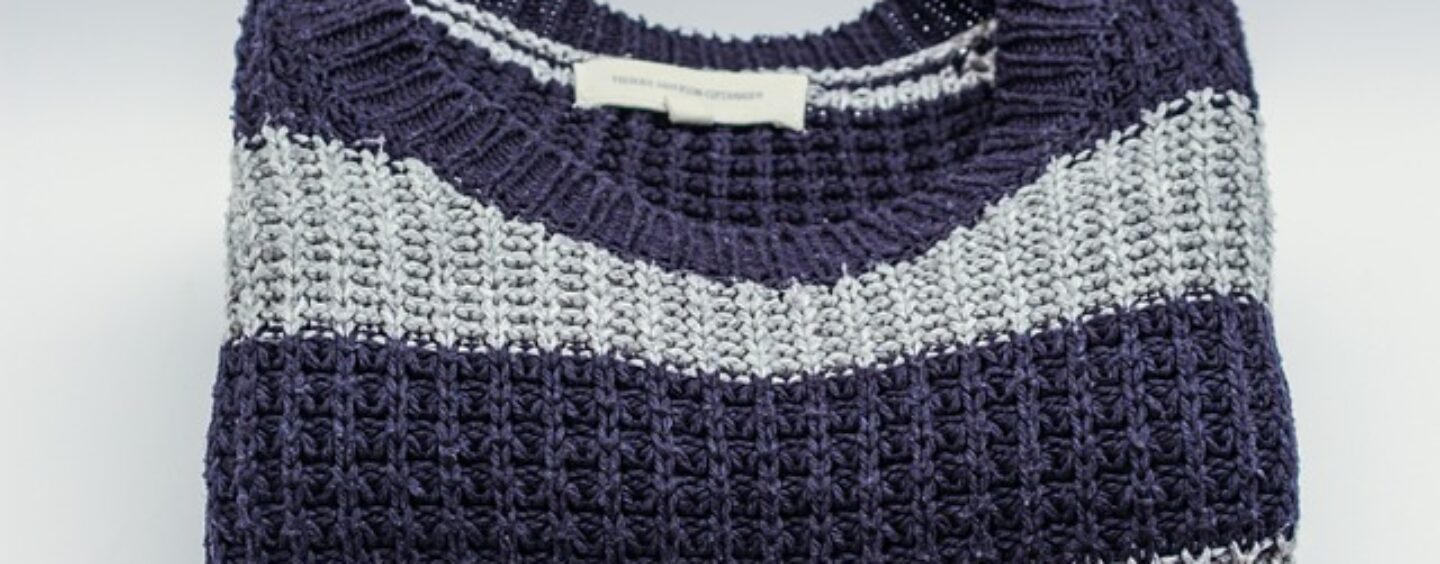 Addetti alle vendite in negozio di abbigliamento