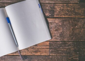 “Sfumature” per un concorso letterario