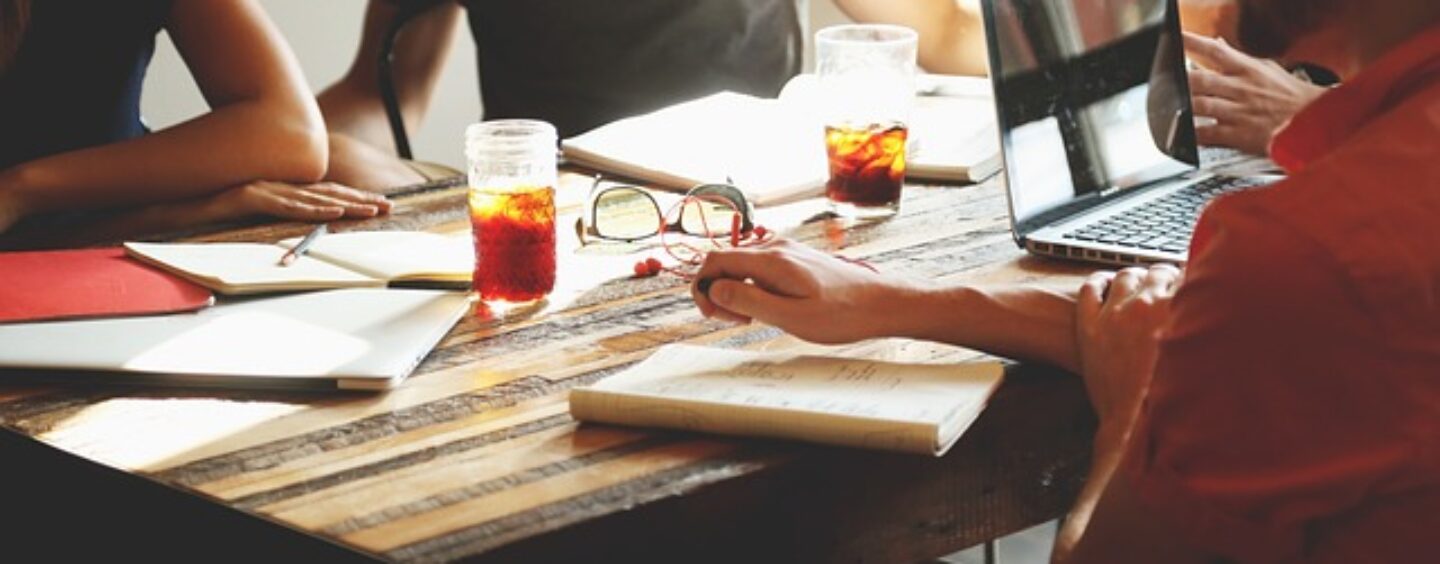 Un programma di accelerazione per progetti innovativi di startup e PMi