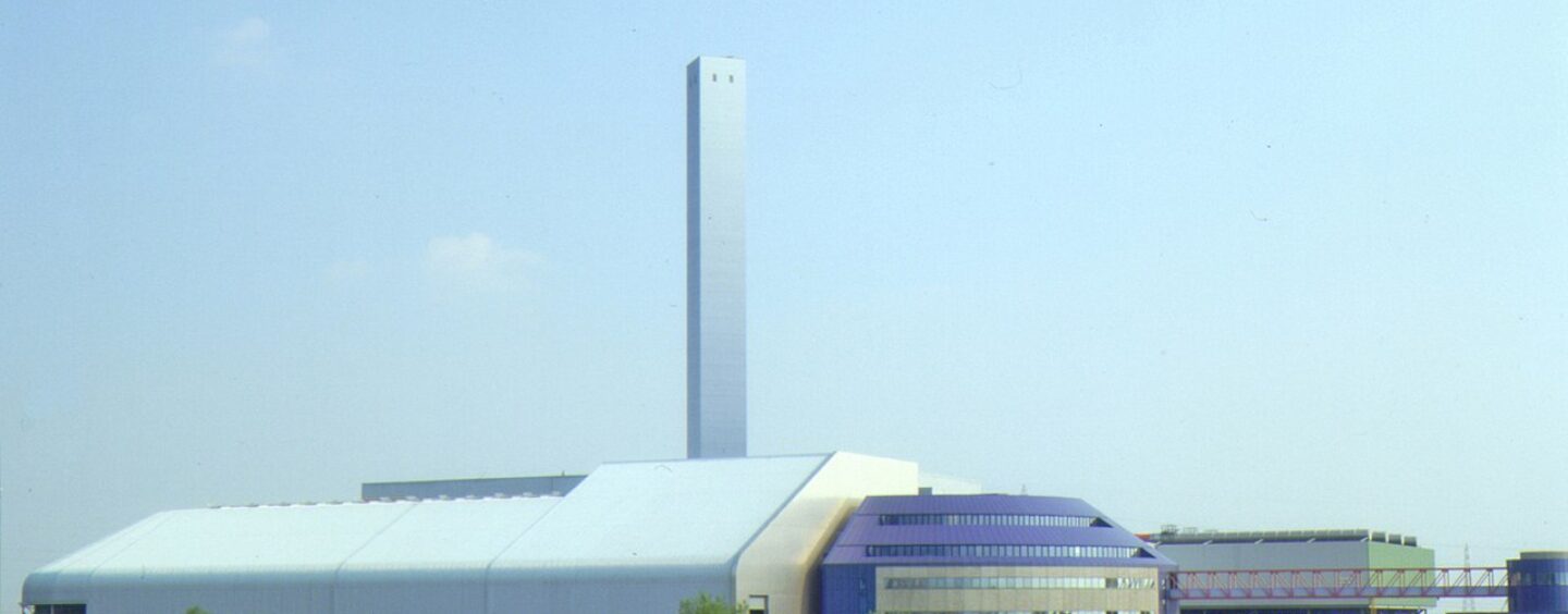 Un tecnico gestione cantieri per A2A