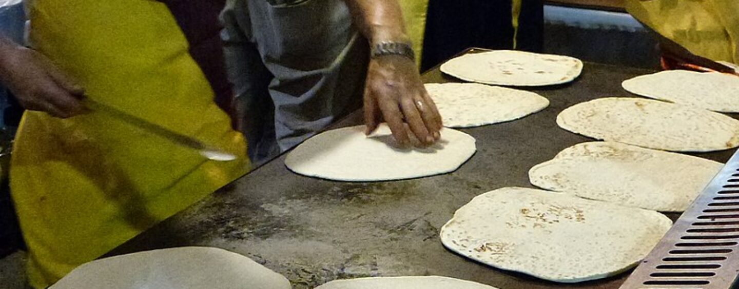 Responsabile di punto vendita in piadineria