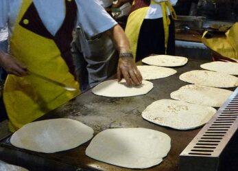 Responsabile di punto vendita in piadineria