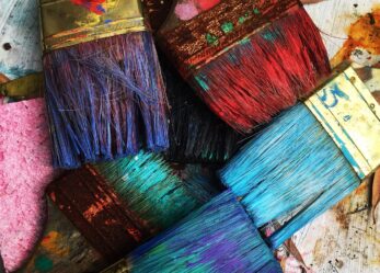 Residenza artistica in Germania