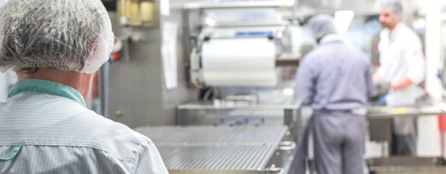 Corso gratuito: addetto cucina