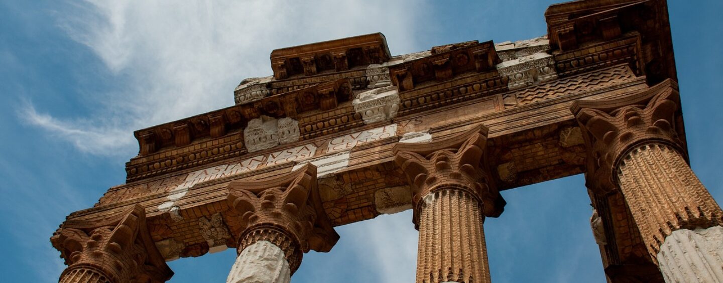 Il nostro patrimonio culturale a scuola