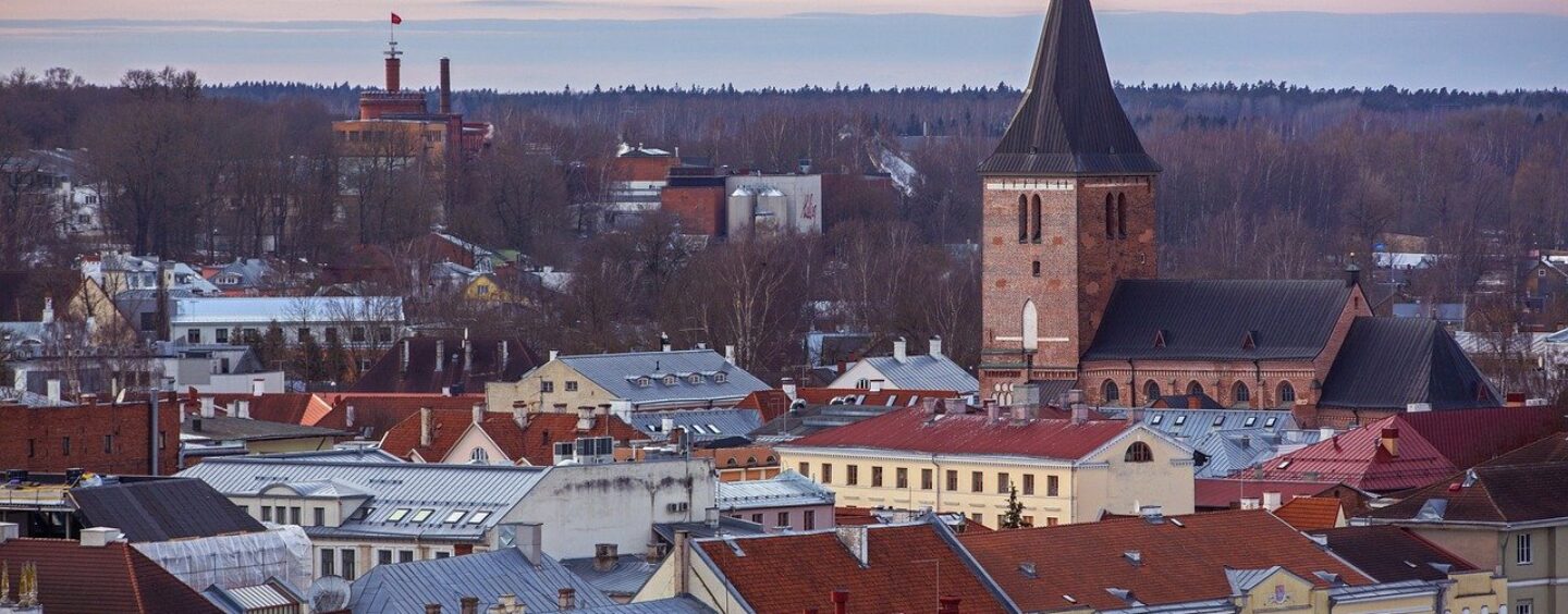 Fai anche tu una residenza artistica all’estero