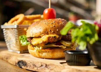 Opportunità da McDonald’s