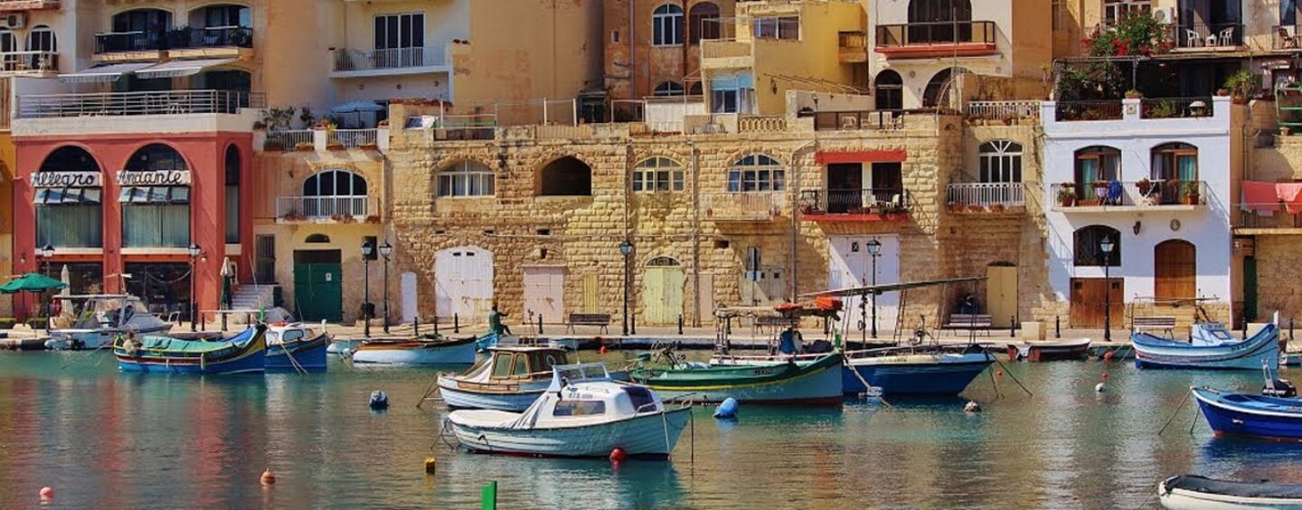 Tirocini in Spagna e a Malta