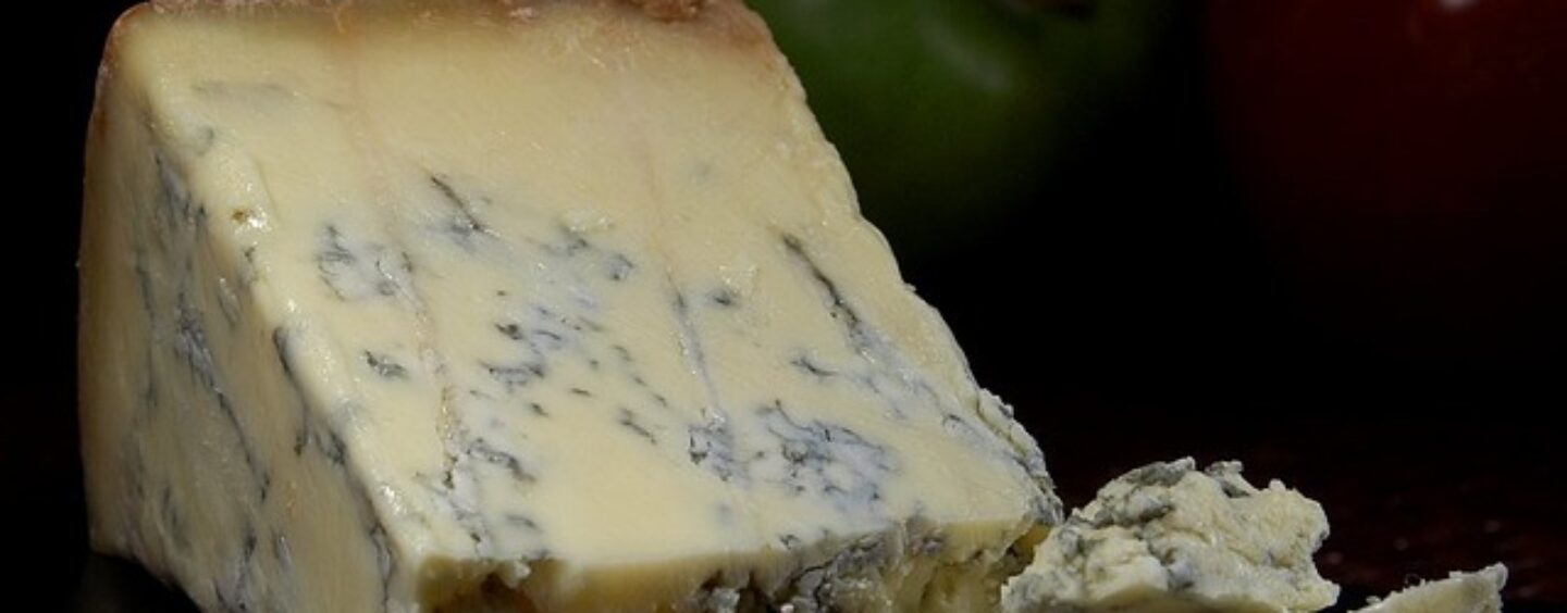 Un magazziniere per azienda di distribuzione alimentare