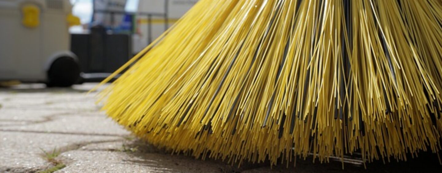 Corso gratuito: operatore dell’ecologia e dell’ambiente