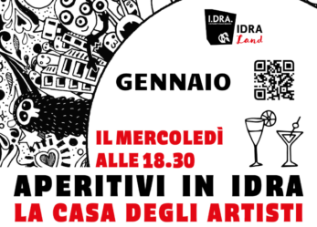 IDRALand “Dance insights – Visioni dall’interno”