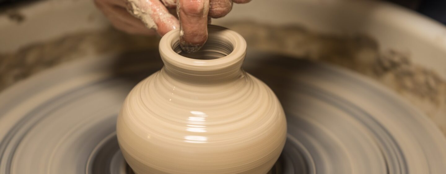 Premio internazionale per giovani ceramisti