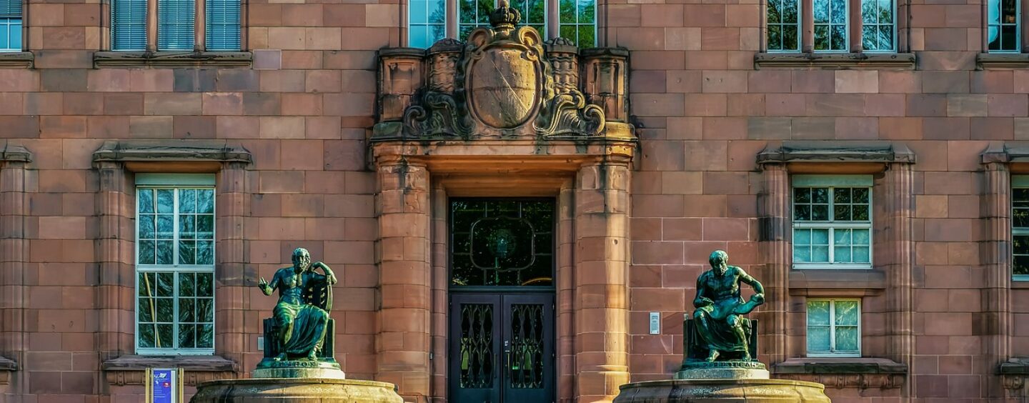 Borse di studio per la Germania