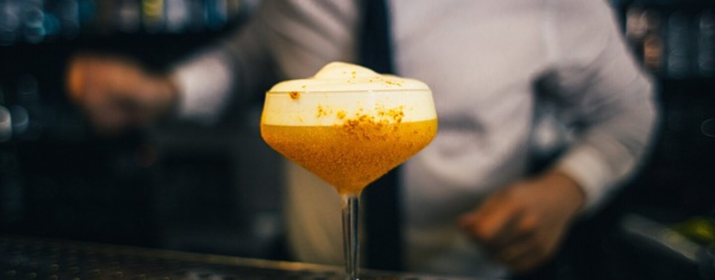 IFTS “Gestione eventi e produzione food & beverage”