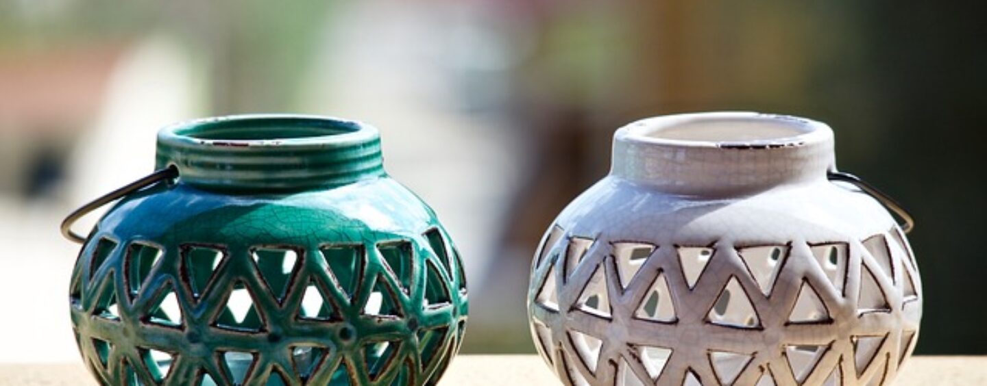 Tre opportunità lavorative nel settore moda/casa/bellezza