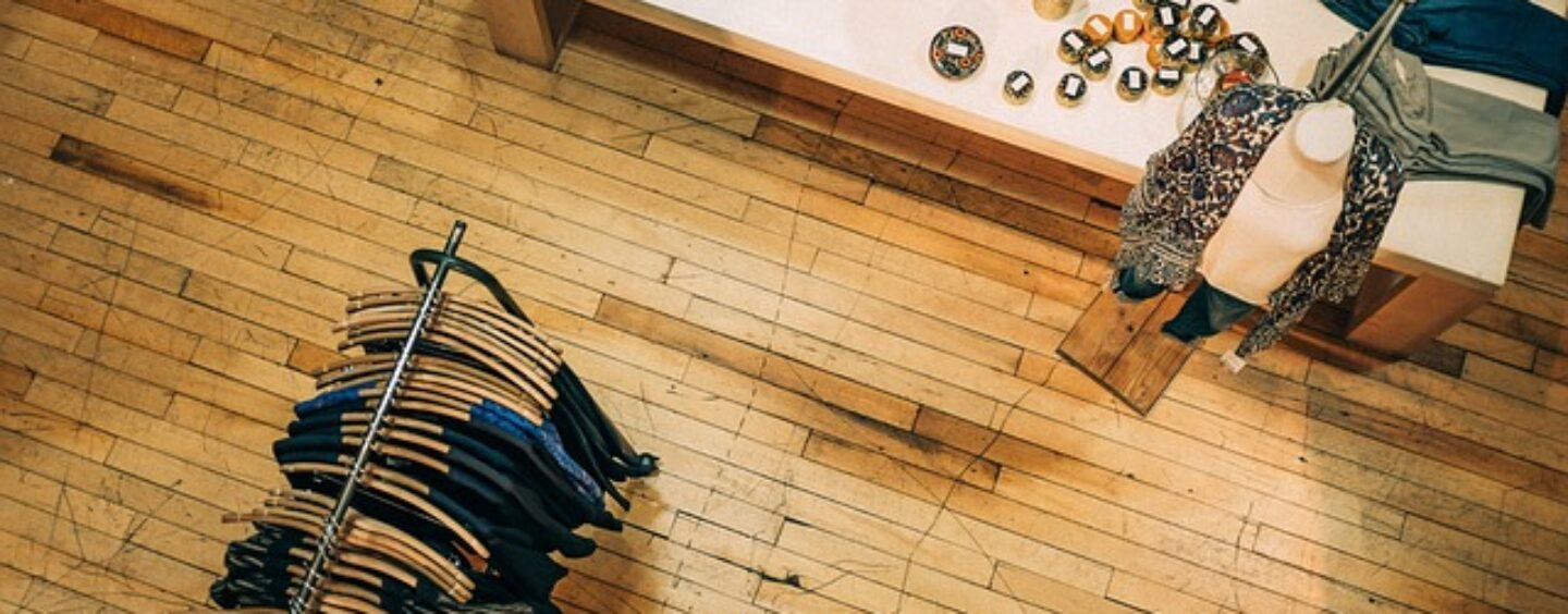 Opportunità come addetti alle vendite nella grande distribuzione