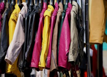 Opportunità in negozi di abbigliamento e accessori