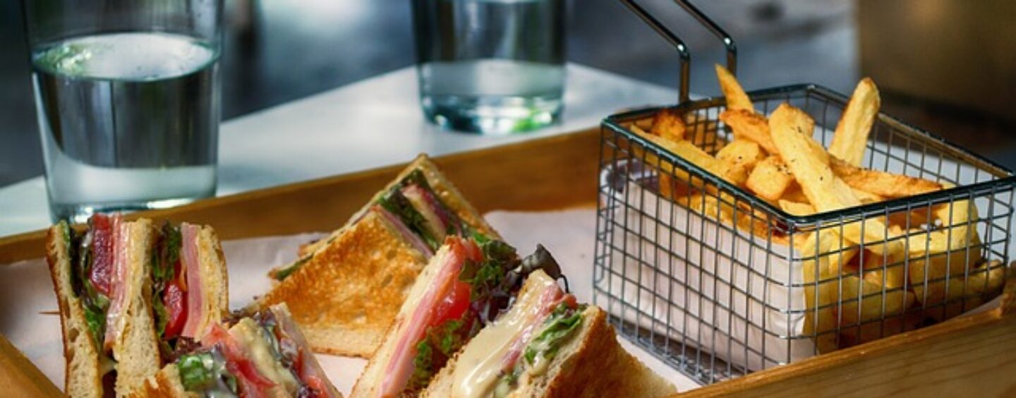 Opportunità nella ristorazione