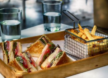 Opportunità nella ristorazione