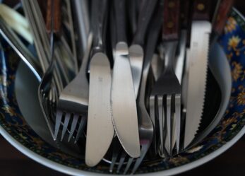 Addetto alla cucina: corso gratuito