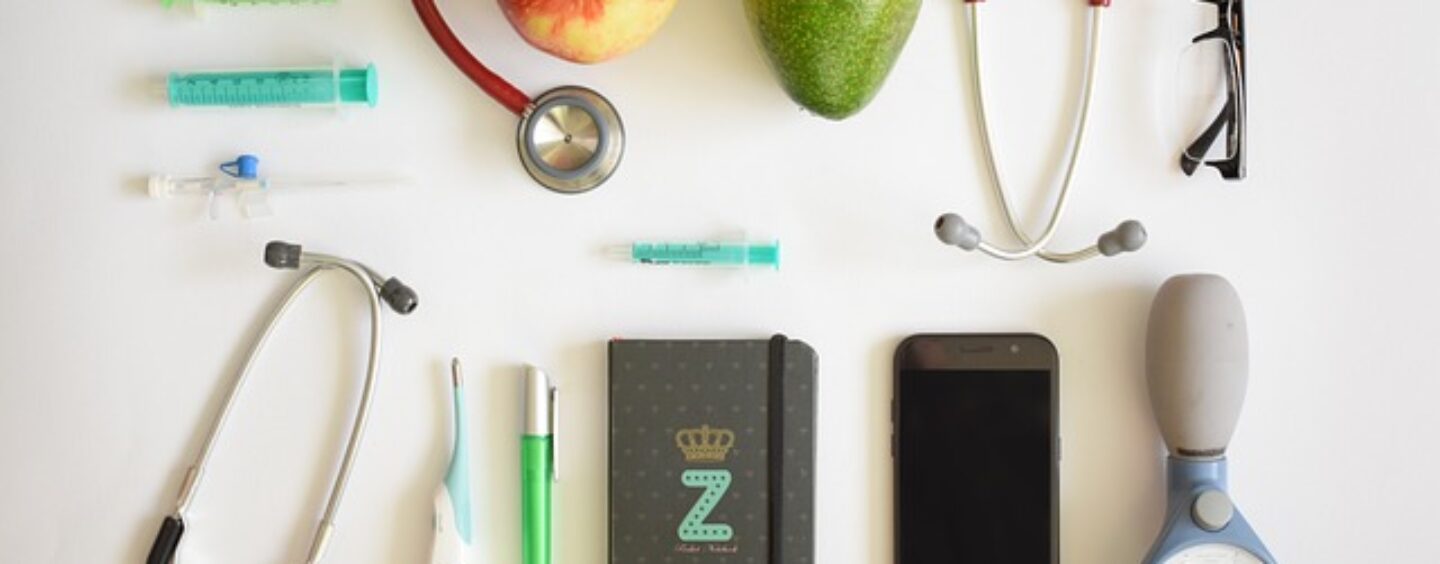 Operatore d’ufficio di studio medico: corso gratuito