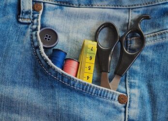 Corso gratuito di cucito base