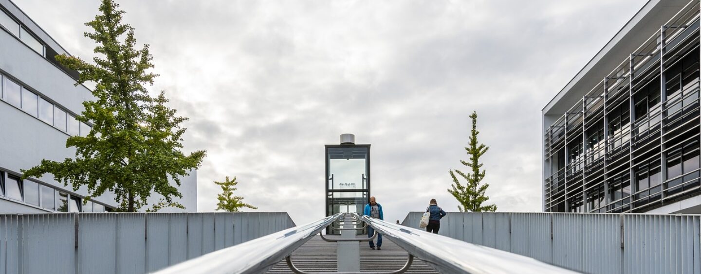 Lavoro a Maastricht per laureati in Ingegneria o Informatica