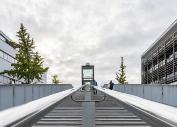 Lavoro a Maastricht per laureati in Ingegneria o Informatica