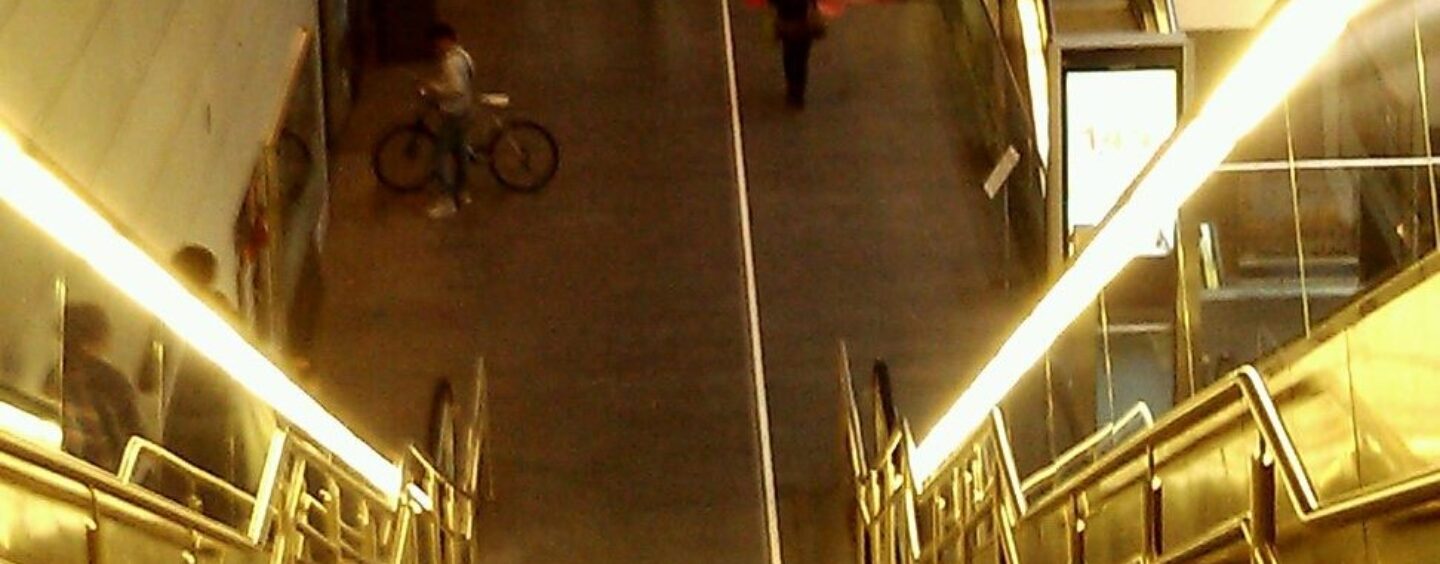 Muoversi a Brescia senza auto (o quasi)