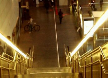 Muoversi a Brescia senza auto (o quasi)