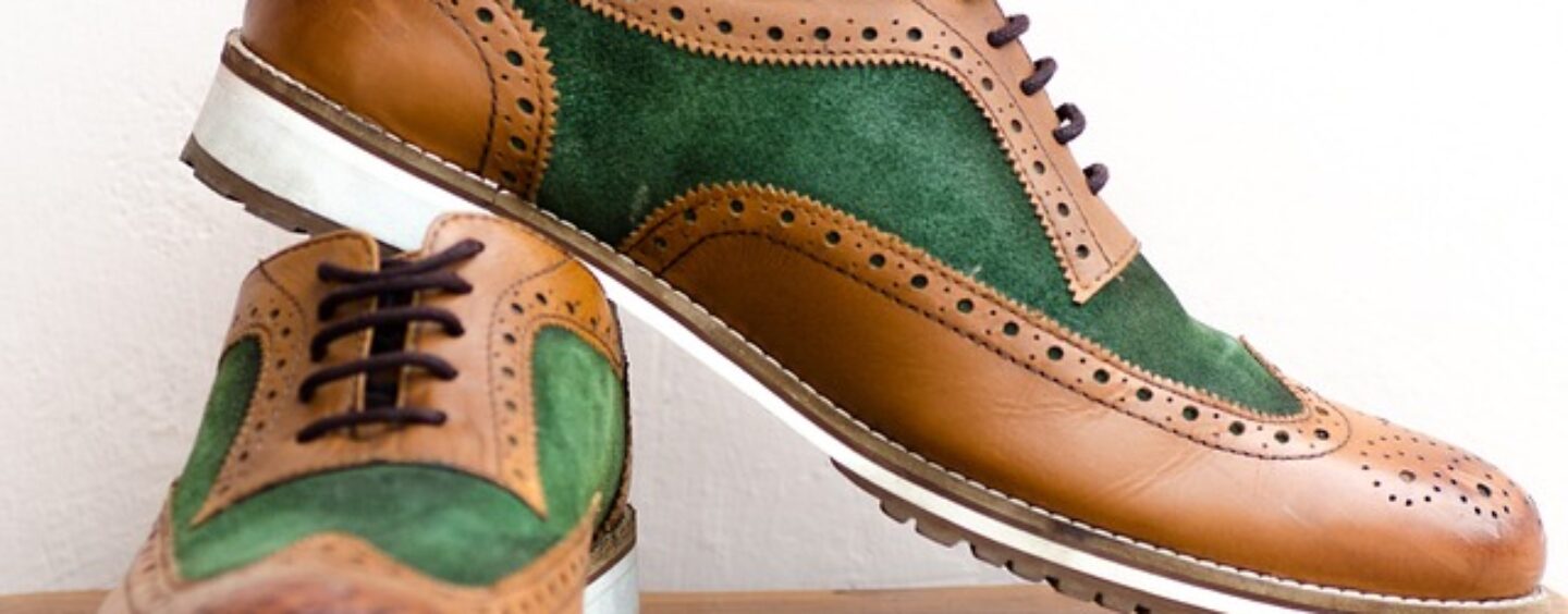 Addetti alle vendite per negozi di scarpe