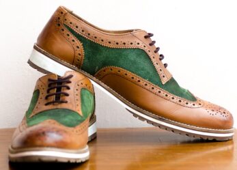 Addetti alle vendite per negozi di scarpe