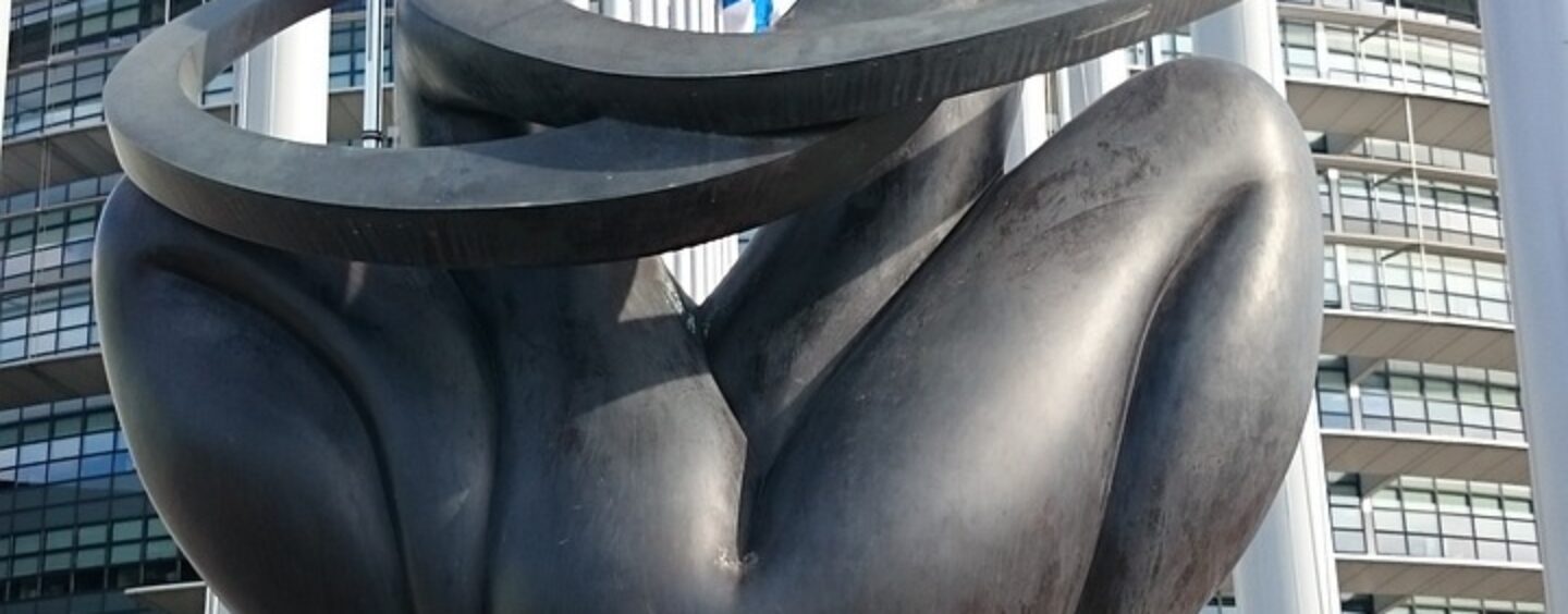 Il tuo progetto per la democrazia europea