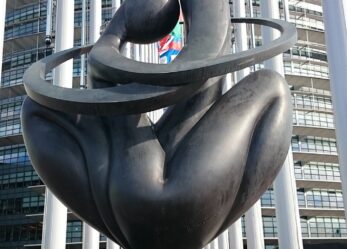 Il tuo progetto per la democrazia europea