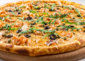 Responsabile di sala e store manager in ambito ristorativo