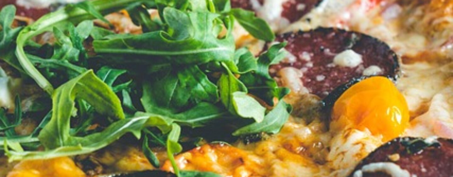 Pizzaiolo e addetto sala: corso gratuito