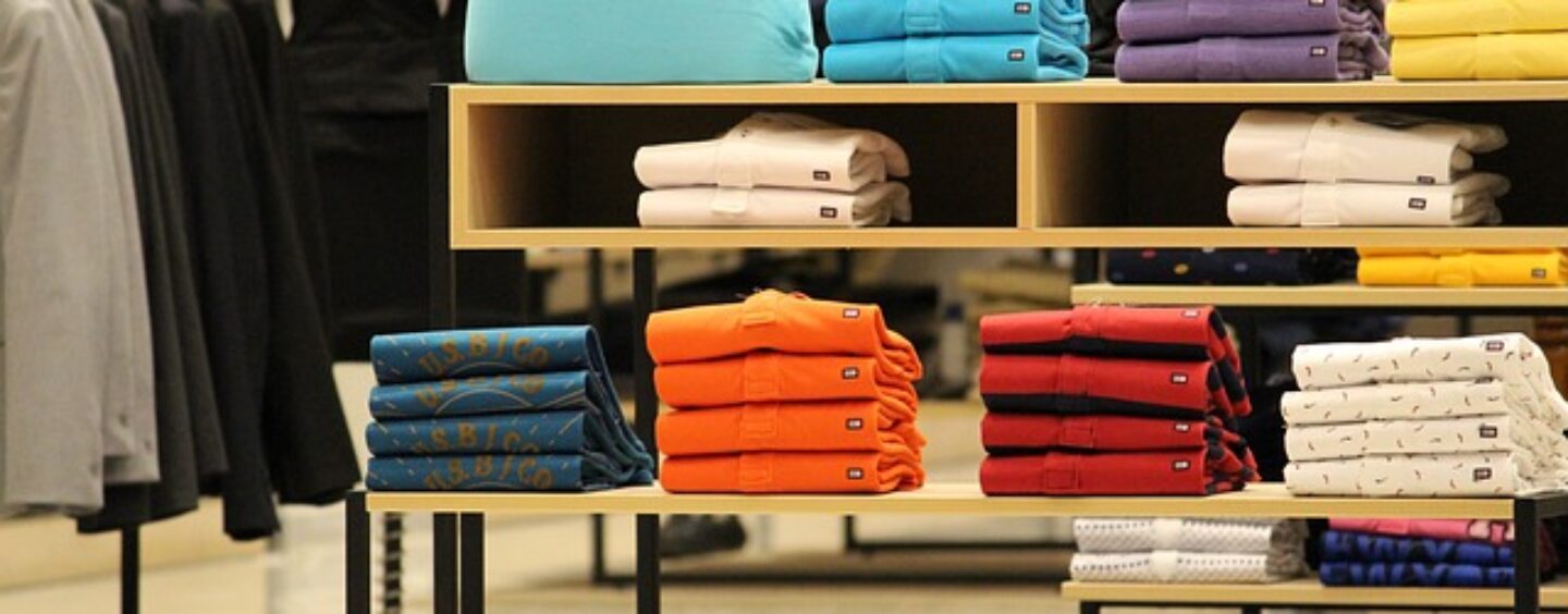 Corso gratuito: operatore di vendita specializzato