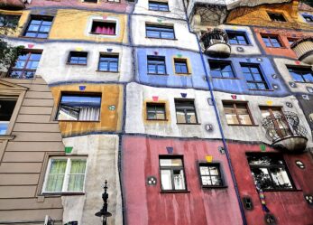 Opportunità di lavoro a Vienna