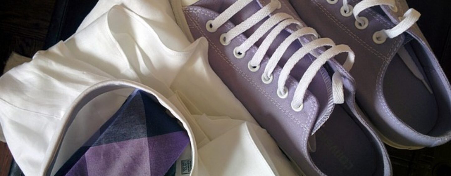 Addetti alle vendite, settore abbigliamento