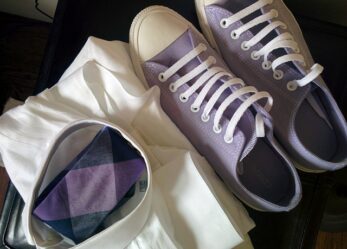 Addetti alle vendite, settore abbigliamento