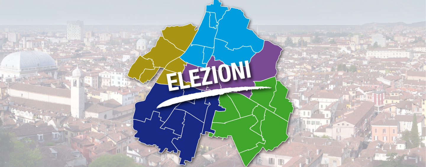 Elezioni dei Consigli di Quartiere